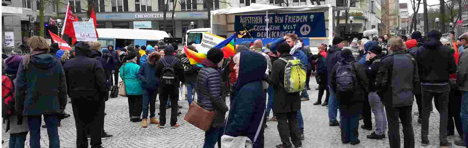 OM Kiel 2018